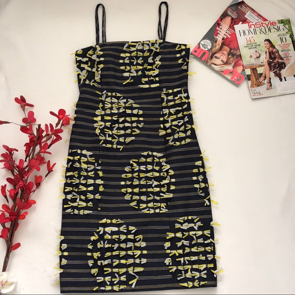 W By Worth Dress - Picture 1 of 4